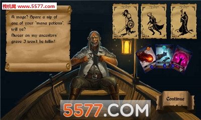 LostInDungeon(迷失地牢(LostintheDungeon))的图册