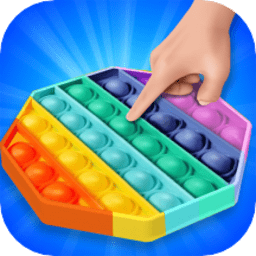 玩具解压屋最新版