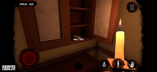 闹鬼领事馆手游(thehauntedconsulate)的图册