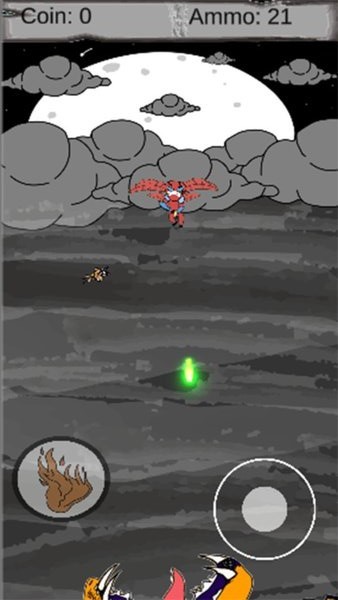 来自天堂的间谍游戏的图册