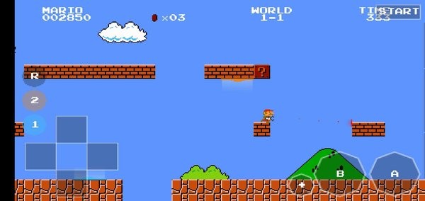 马里奥传送门模组(mmmmmmmari0)的图册