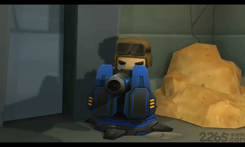 迷你英雄小队无限钻石破解版的图册