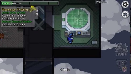 在我们之间僵尸模式手机版的图册