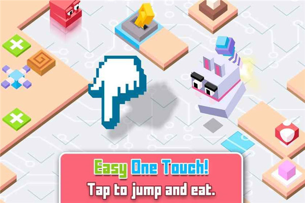 馅饼大作战的图册