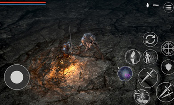 憎恨之心：亡者归来的图册