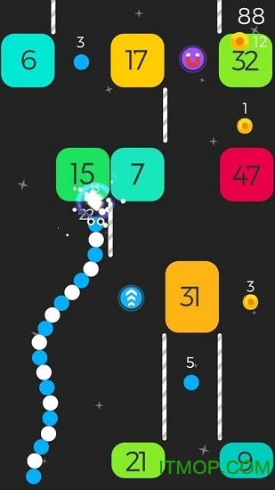 崩溃蛇(SnakeCrash)的图册