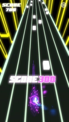 节奏竞速大师的图册