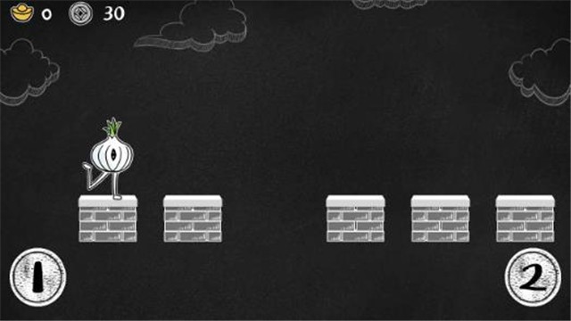 砖块逃亡游戏的图册