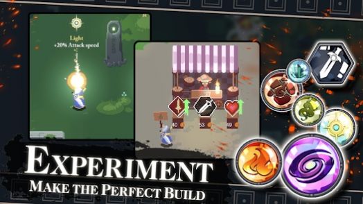 无尽漫游中文版的图册