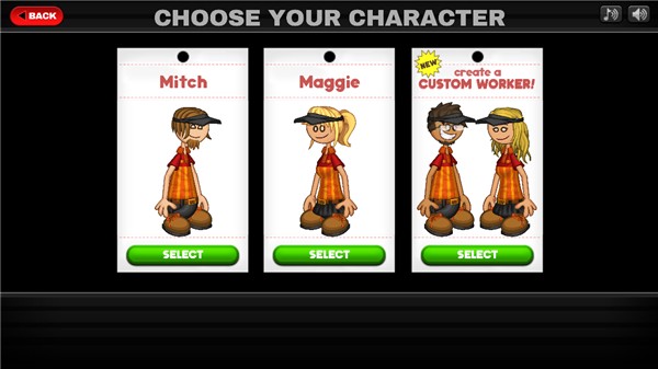 老爹的塔可店正版的图册