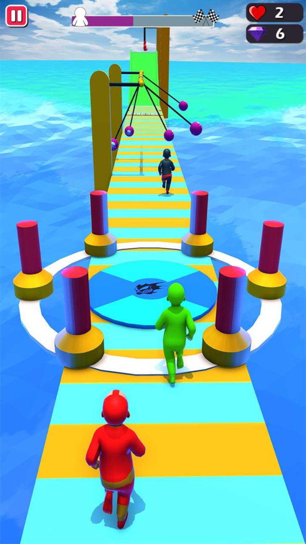 由我来代盐的图册