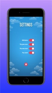 危险飞行的图册