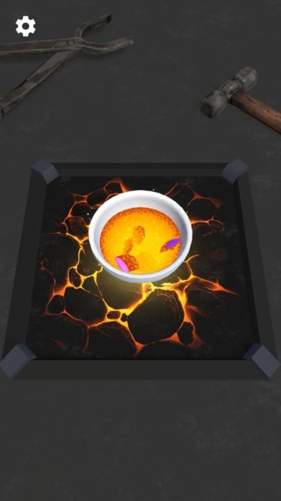 武器铸造大师最新版的图册