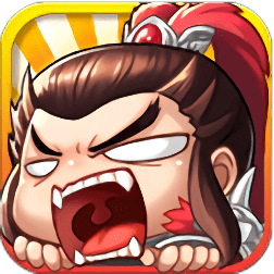 起凡名将录九游渠道服