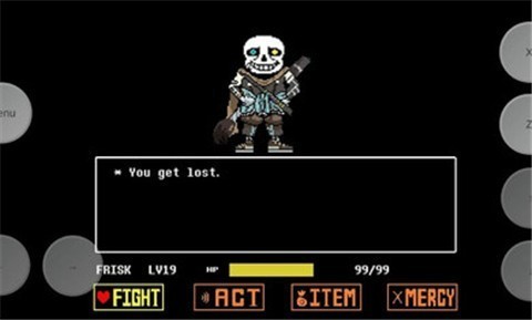 传说之下三重审判0.435的图册