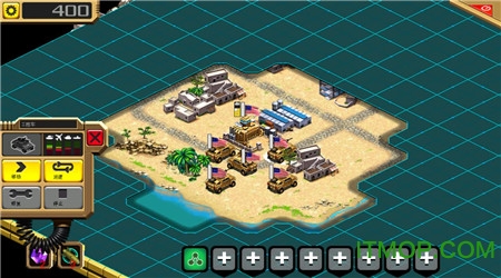 沙漠风暴2汉化破解版的图册