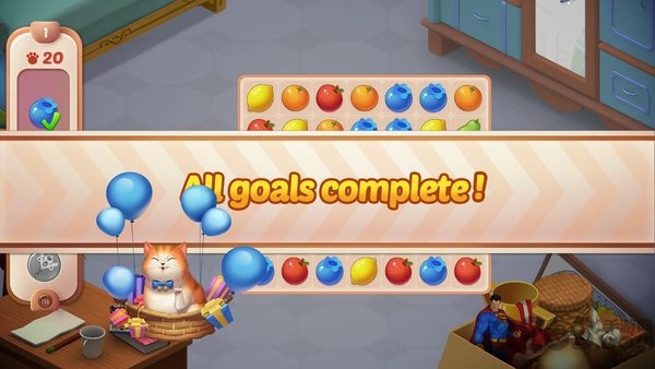 哈罗德家族汉化破解版的图册