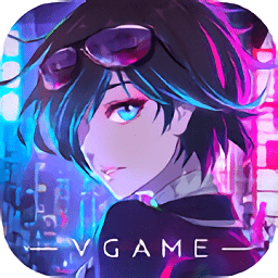 vgame消零世界九游版