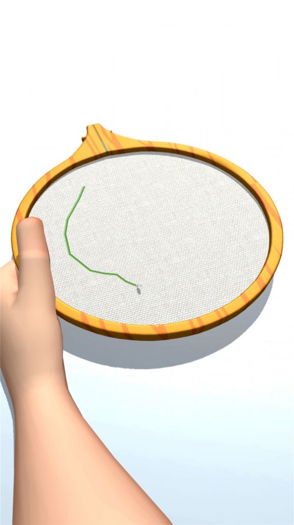 刺绣我贼强最新版的图册