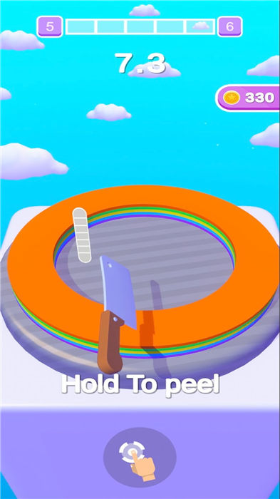 切片塔游戏的图册