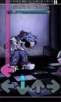 周五夜放克傻比利的图册