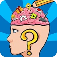 画画脑洞大大大游戏