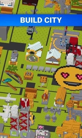 积木点击器的图册