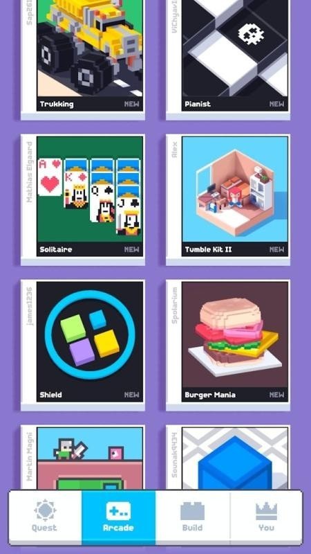 范德街机手游版的图册