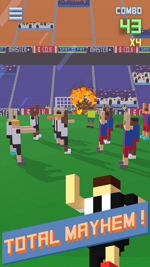 就是要打他游戏的图册