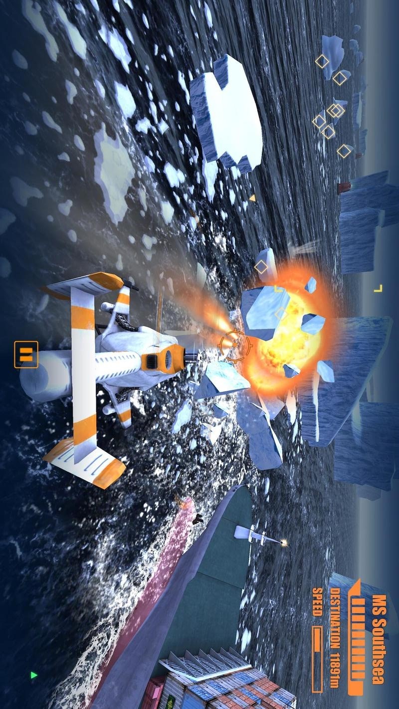 王牌特战机的图册