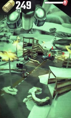 关键任务最新版的图册