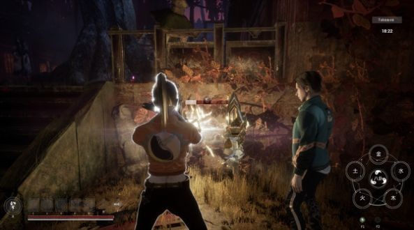 封灵档案的图册