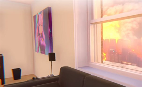 病娇AI女友模拟器的图册