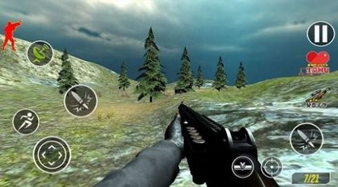 荒岛生存日记的图册