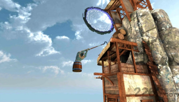 掘地跳跃最新版的图册