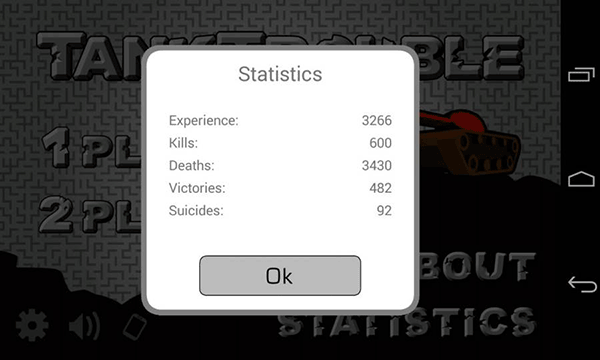 坦克动荡安卓版的图册