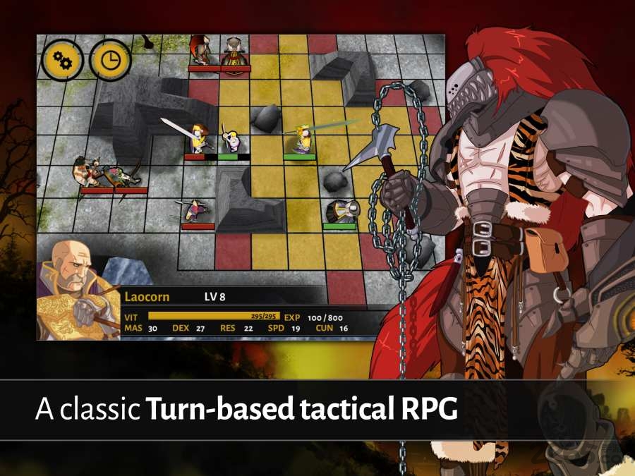 灵魂之剑破解版的图册