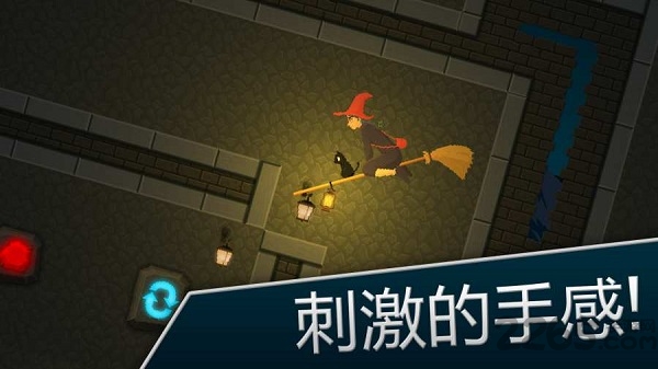 女巫c级资格证中文版的图册