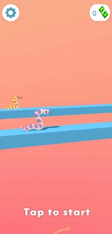 玩蛇大师手机版的图册