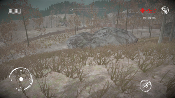 瘦长鬼影降临手机版的图册