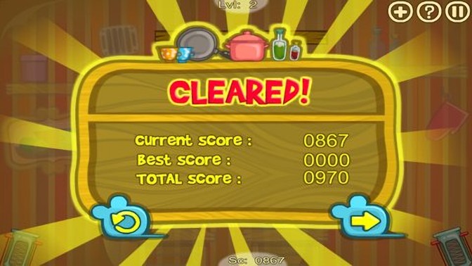 巨鼠入侵游戏(RatsInvasion)的图册