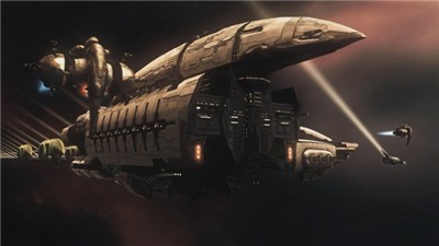 EVE星战前夜手游国际服的图册