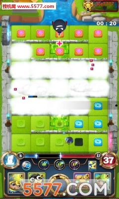 BugsCraft(虫虫战争官方版)的图册