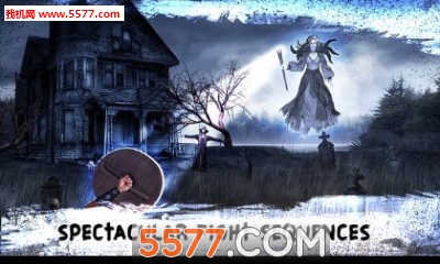 DuskyMoon(逃脱游戏暗淡的月亮安卓版)的图册