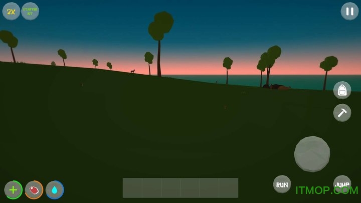 石器时代生存手游无限资源版的图册