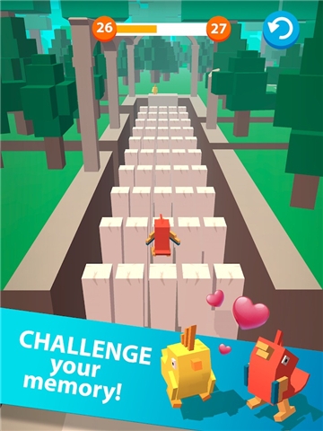 记忆开启的图册