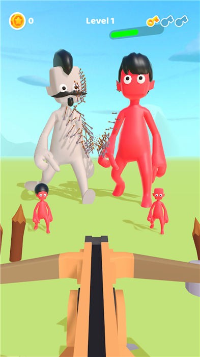 巨人防卫战手机版的图册