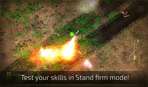 孤胆枪手2重装上阵汉化版的图册