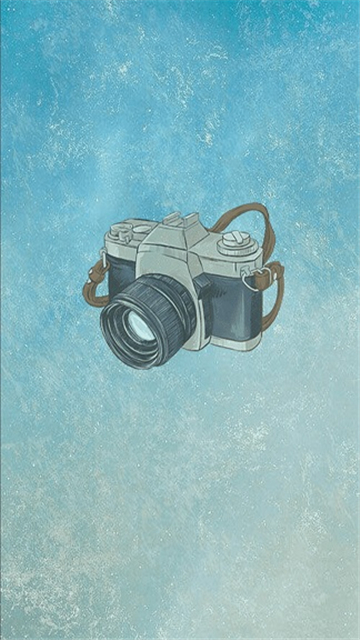 水抽相机的图册