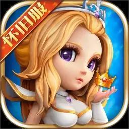 小冰冰传奇猎人x猎人联动版